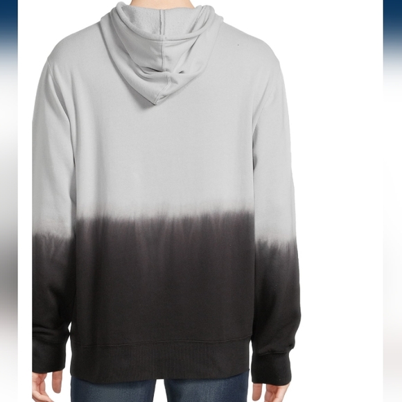 Netflix Stranger Things Men's Hellfire Club Pullover Hoodie Various Sizes. NWT - Picture 3 of 8